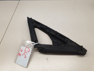 Уплотнитель зеркала правого для Mercedes GLC-klasse X253 2015-