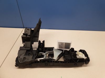 Кронштейн ручки двери передней правой для Mercedes GLC-klasse X253 2015-