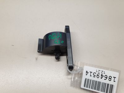 Петля двери передней правой нижняя для Mercedes GLC-klasse X253 2015-