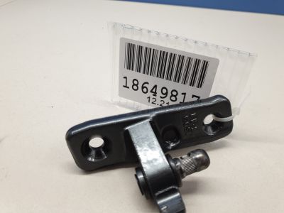 Петля двери передней правой верхняя для Mercedes GLC-klasse X253 2015-