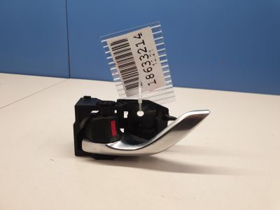 Ручка двери внутренняя левая для Mazda 6 GJ 2013-2019