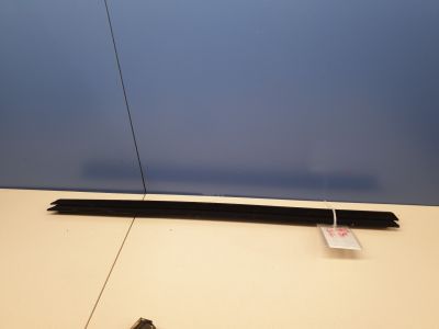 Накладка стекла задней левой двери для Ford Focus 3 2011-2019