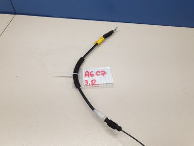 Трос открывания задней двери для Audi A6 S6 C7 2011-2018