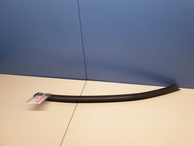 Накладка стекла задней правой двери для Audi A6 S6 C7 2011-2018