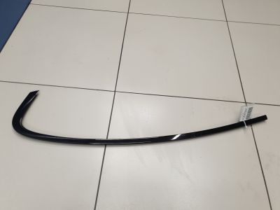 Молдинг рамки задней левой двери для BMW 5 G30 F90 2016-