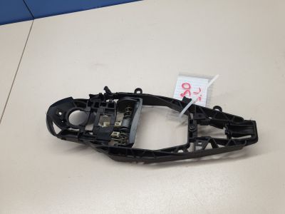 Кронштейн ручки двери задней левый для BMW 5 G30 F90 2016-