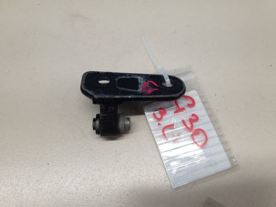 Петля двери задней левой верхняя для BMW 5 G30 F90 2016-