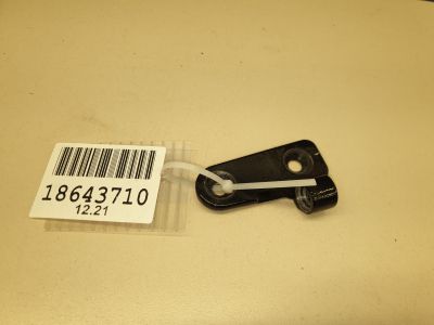 Петля двери задней левой нижняя для BMW 5 G30 F90 2016-