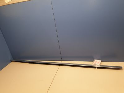 Молдинг стекла передней левой двери для Mercedes GLC-klasse X253 2015-