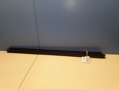 Накладка стекла передней левой двери для Mercedes GLC-klasse X253 2015-