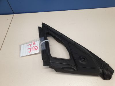 Уплотнитель зеркала левого для Mercedes GLC-klasse X253 2015-