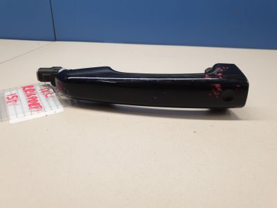 Ручка двери нaружная левая передняя для Land Rover Range Rover Sport 2013-