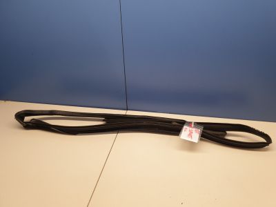 Уплотнитель двери передней левой для Land Rover Range Rover Sport 2013-