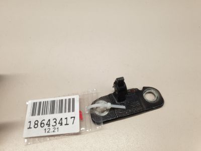 Петля двери передней левой нижняя для Land Rover Range Rover Sport 2013-