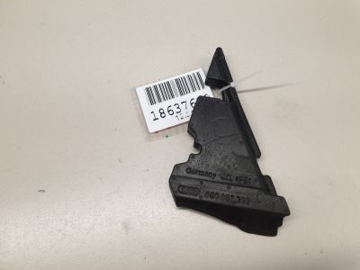 Уплотнитель задней левой двери для Audi A6 S6 C7 2011-2018