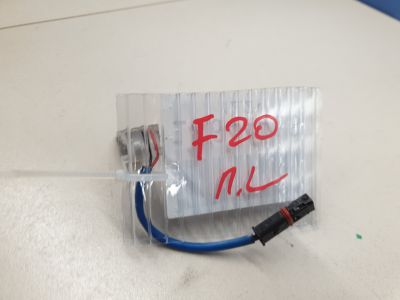 Подсветка ручки двери передней левой для BMW 1 F20 F21 2011-2019