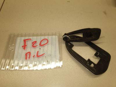 Комплект подкладок ручки двери для BMW 1 F20 F21 2011-2019