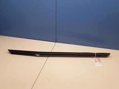 Накладка стекла передней правой двери для Mini Countryman F60 2016-