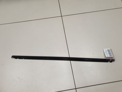 Молдинг рамки задней правой двери для Land Rover Range Rover Sport 2013-