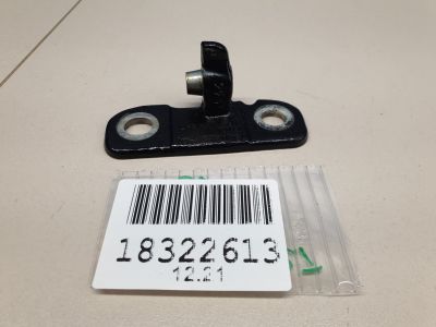 Петля двери задней правой верхняя для Land Rover Range Rover Sport 2013-