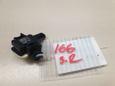 Датчик Airbag для Mercedes GL-klasse X166 GL GLS 2012-