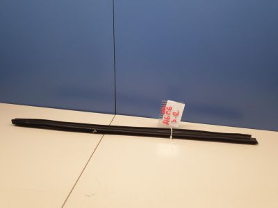 Накладка стекла задней правой двери для Audi A6 C6 2004-2011