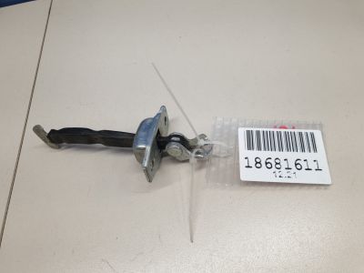 Ограничитель двери задней правой для Toyota Hilux 2005-2015