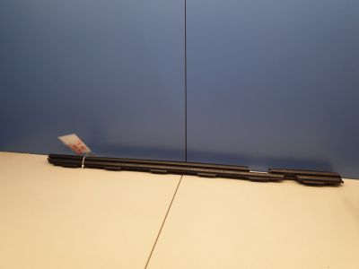 Накладка стекла задней левой двери для Mercedes GLC-klasse X253 2015-