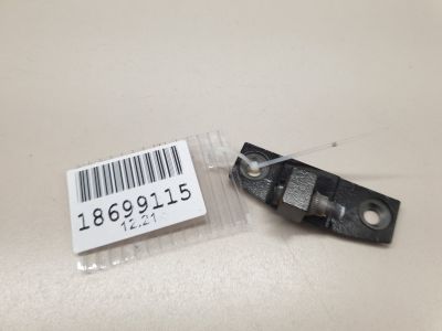 Петля двери передней правой верхняя для BMW X3 F25 2010-2017