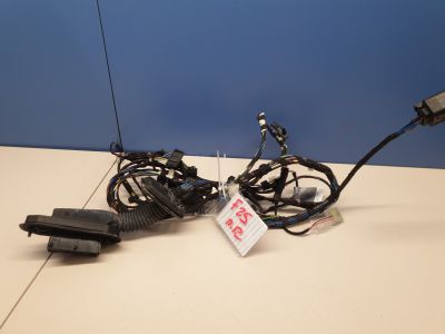 Жгут проводов передней правой двери для BMW X3 F25 2010-2017