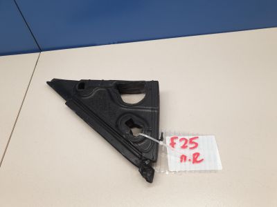 Уплотнитель зеркала правого для BMW X3 F25 2010-2017