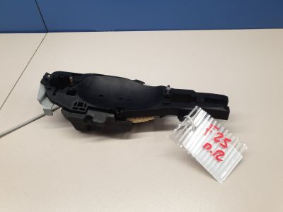 Кронштейн ручки двери передней правой для BMW X3 F25 2010-2017