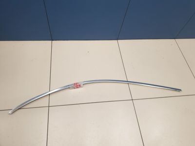 Молдинг рамки задней правой двери для Mercedes S-klasse W221 2005-2013