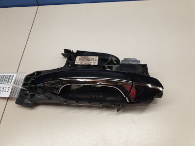 Ручка двери нaружная задняя правая для Mercedes S-klasse W221 2005-2013
