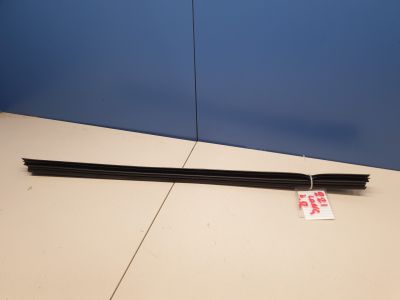 Накладка стекла задней правой двери для Mercedes S-klasse W221 2005-2013