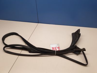 Уплотнитель двери задней правой для Mercedes S-klasse W221 2005-2013