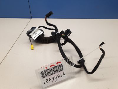 Жгут проводов задней правой двери для Mercedes S-klasse W221 2005-2013