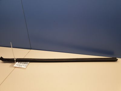 Накладка стекла передней правой двери для Subaru Forester S12 2008-2012