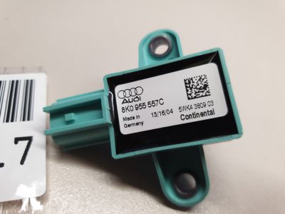 Датчик Airbag для Audi A4 B8 2007-2015