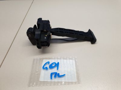 Ограничитель двери передней для BMW X3 G01 G08 2017-