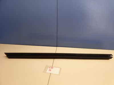 Накладка стекла передней левой двери для BMW X3 G01 G08 2017-