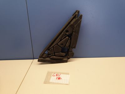 Уплотнитель зеркала левого для BMW X3 G01 G08 2017-