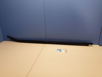 Молдинг стекла передней левой двери для BMW X3 G01 G08 2017-