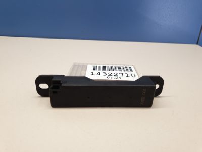 Антенна для Mercedes E-klasse W213 2016-