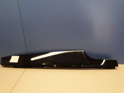 Накладка рамки двери передней левой для BMW X3 G01 G08 2017-