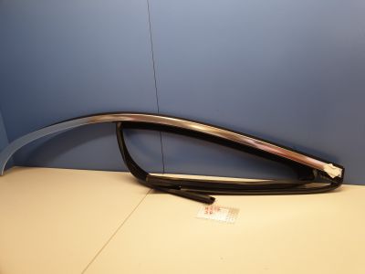 Уплотнитель стекла двери задний правый для Mercedes E-klasse W213 2016-