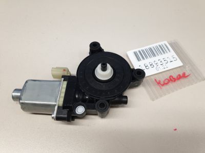 Моторчик стеклоподъёмника для KIA Rio 2017-