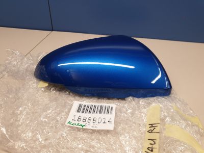 Крышка на зеркало правое для Hyundai Elantra AD 2016-2020