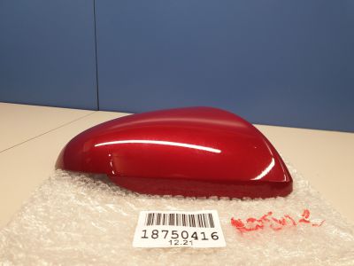 Крышка на зеркало правое для Hyundai Elantra AD 2016-2020