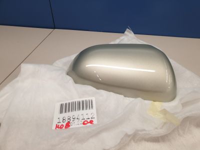 Крышка на зеркало правое для KIA Rio 2017-